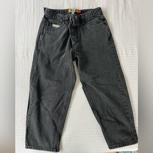 Empyre Kids Black Jeans